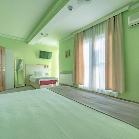 Hotel & Restaurant Great Wall - Airport Sarajewo Zewnętrze zdjęcie
