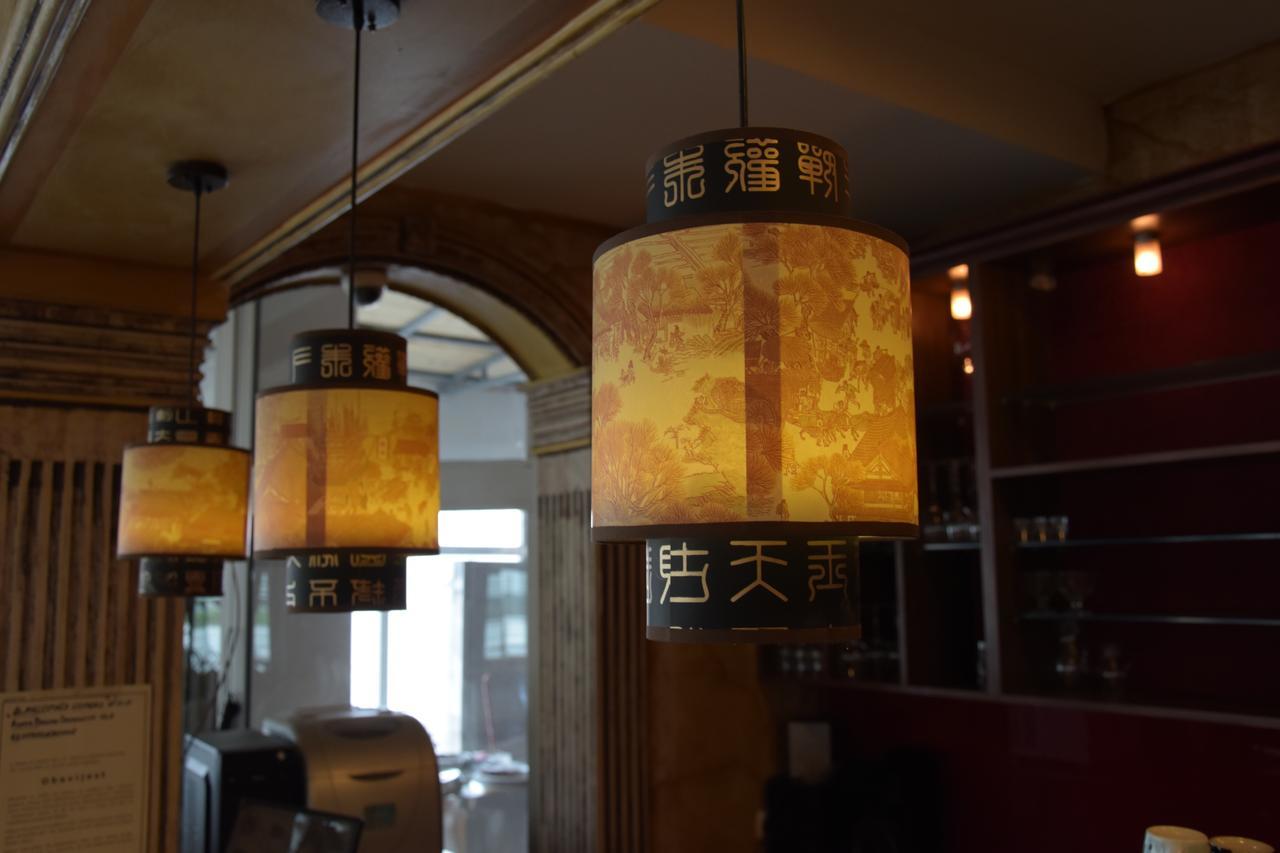Hotel & Restaurant Great Wall - Airport Sarajewo Zewnętrze zdjęcie